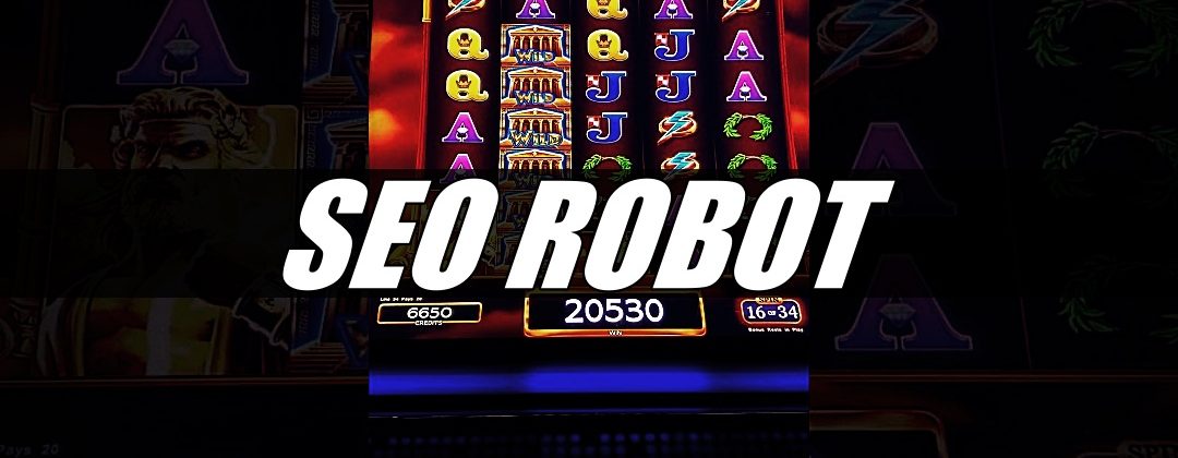 Agen Slot Online Terbaik Resmi Deposit Terlengkap