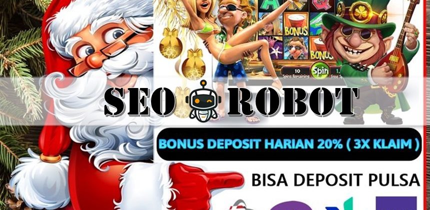 Panduan Slot Online Deposit Telkomsel Termudah