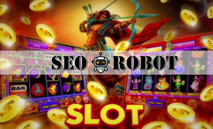 Intip Costumer Service Profesional Slot Online Gampang Menang